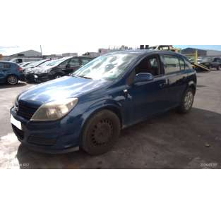 opel astra h ber. del año 2005
