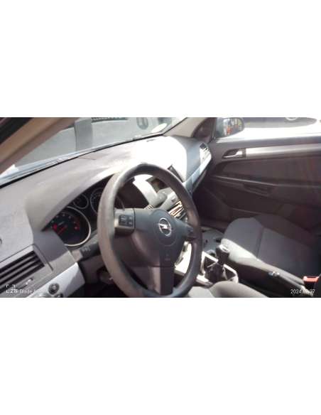 opel astra h ber. del año 2005