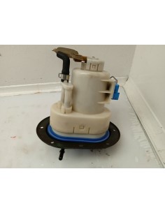 Recambio de bomba combustible para kia sportage 2.0 cat referencia OEM IAM 311102E000  