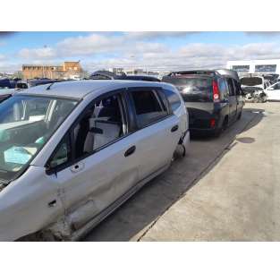 honda stream (rn1/3) del año 2001