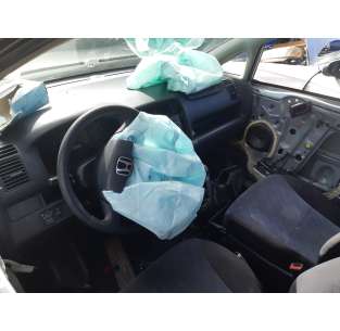 honda stream (rn1/3) del año 2001 2