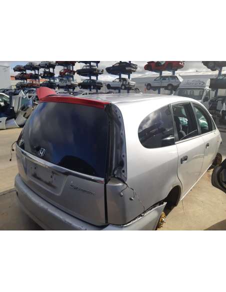 honda stream (rn1/3) del año 2001