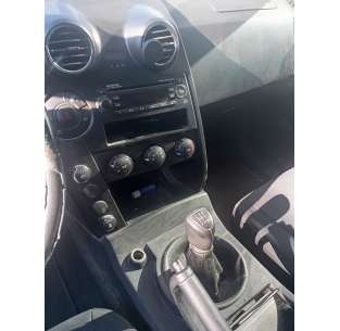 toyota aygo (kgb/wnb) del año 2006 2