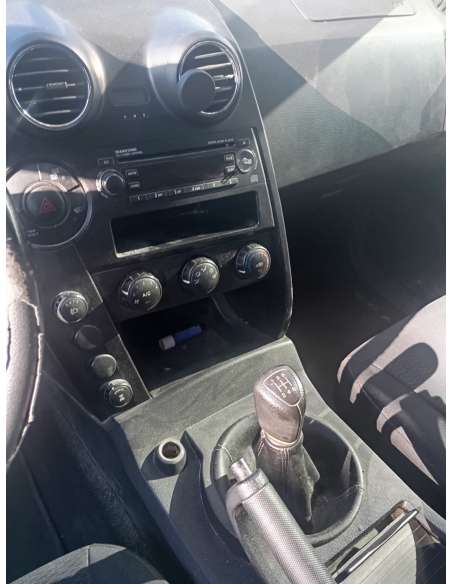 toyota aygo (kgb/wnb) del año 2006