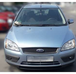 ford focus berlina (cap) del año 2007