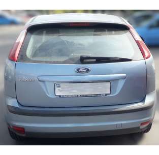 ford focus berlina (cap) del año 2007 2