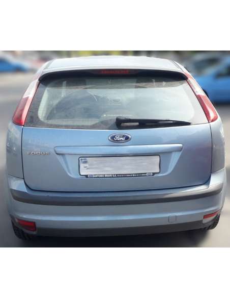 ford focus berlina (cap) del año 2007
