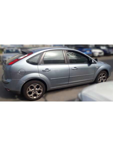 ford focus berlina (cap) del año 2007