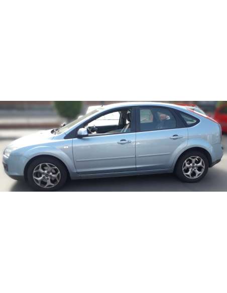ford focus berlina (cap) del año 2007