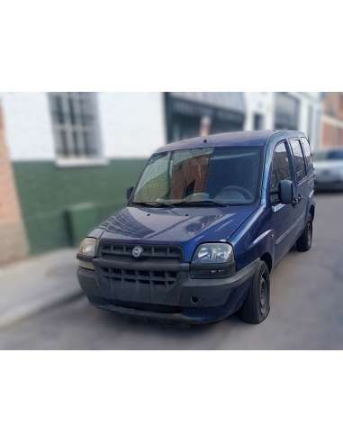 fiat doblo (119) del año 2005