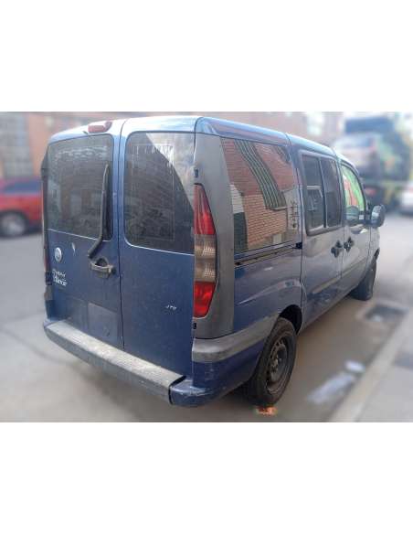 fiat doblo (119) del año 2005