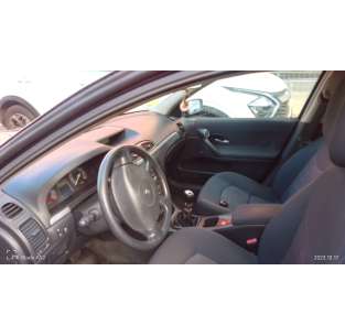 renault laguna ii (bg0) del año 2006 2