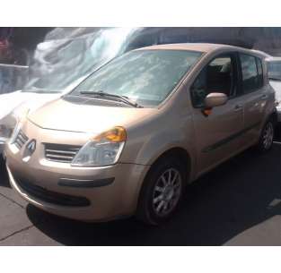 renault modus del año 2005