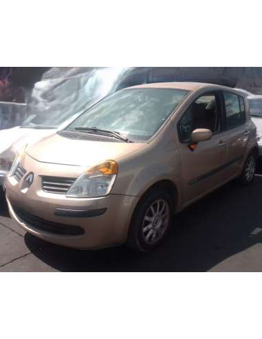 renault modus del año 2005