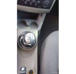 renault modus del año 2005 2