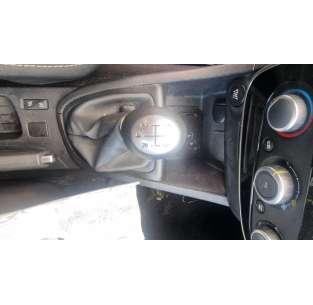 renault clio iv del año 2015 2