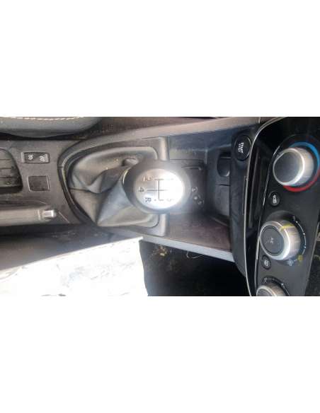 renault clio iv del año 2015