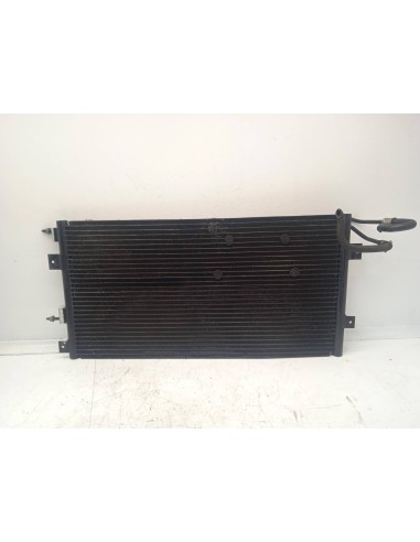 Recambio de condensador a/a para chrysler 300 m (lr) 3.5 cat referencia OEM IAM   