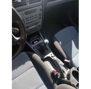 peugeot 406 berlina (s1/s2) del año 2003 2