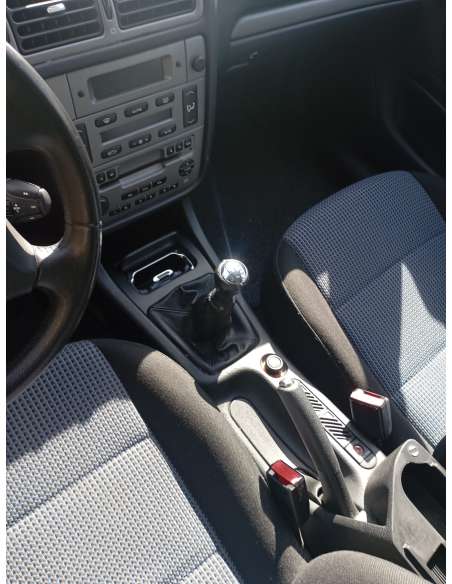 peugeot 406 berlina (s1/s2) del año 2003