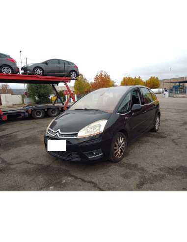 citroën c4 picasso del año 2007