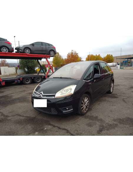 citroën c4 picasso del año 2007
