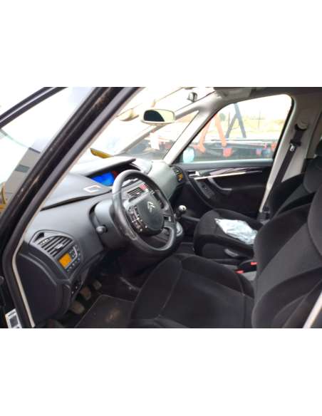 citroën c4 picasso del año 2007