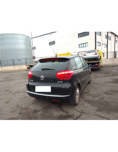 citroën c4 picasso del año 2007