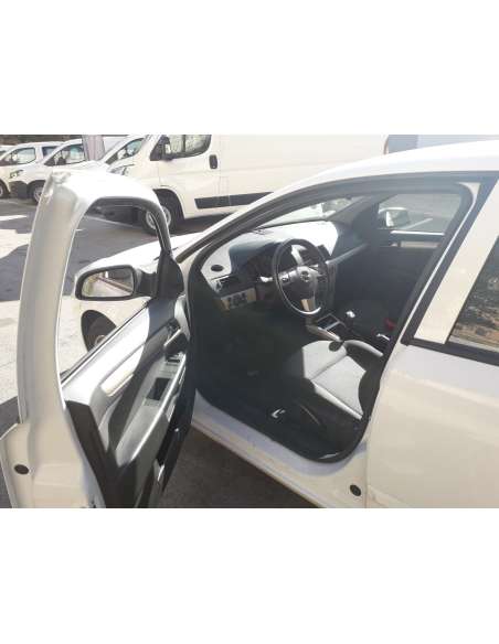 opel astra h ber. del año 2007