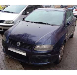 fiat stilo (192) del año 2003