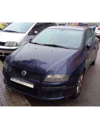 fiat stilo (192) del año 2003