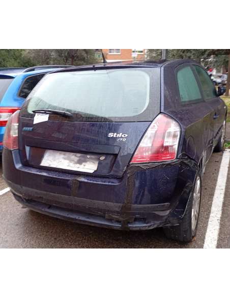 fiat stilo (192) del año 2003