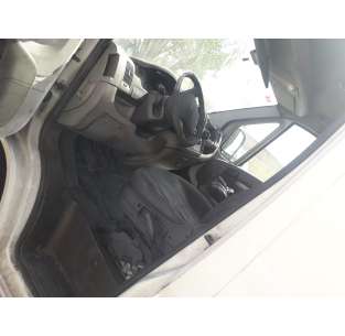 citroën jumper caja cerrada, techo sobreelevado (06.2006 =>) del año 2007 2