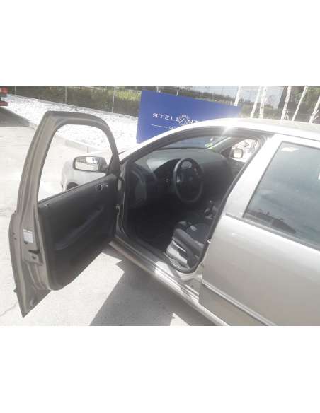 skoda fabia (6y2/6y3) del año 2007