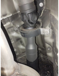 Recambio de transmision central para bmw serie 3 touring (e91) 318d referencia OEM IAM 26107527342   2