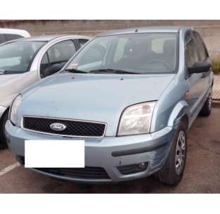 ford fusion (cbk) del año 2005