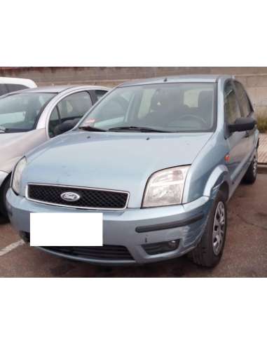 ford fusion (cbk) del año 2005