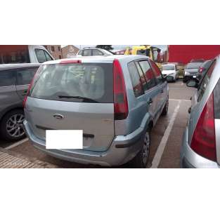 ford fusion (cbk) del año 2005 2