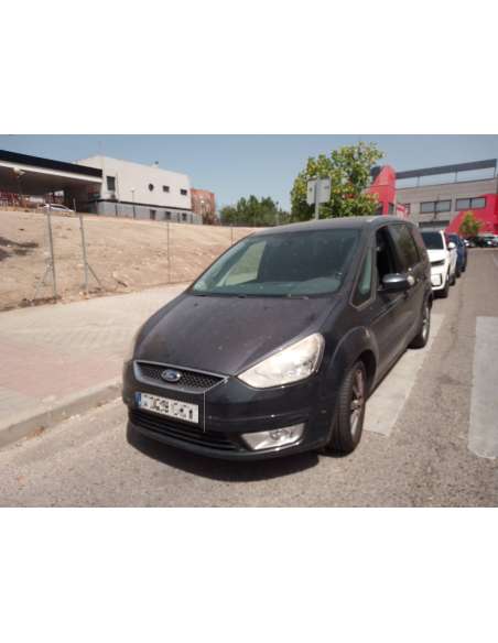 ford galaxy (ca1) del año 2009