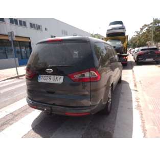 ford galaxy (ca1) del año 2009 2