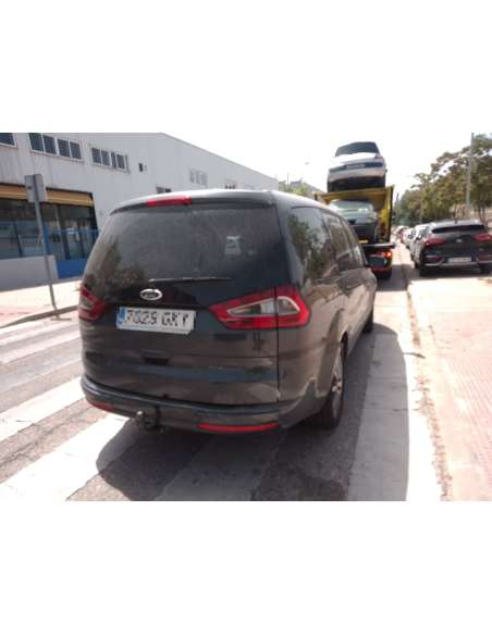 ford galaxy (ca1) del año 2009