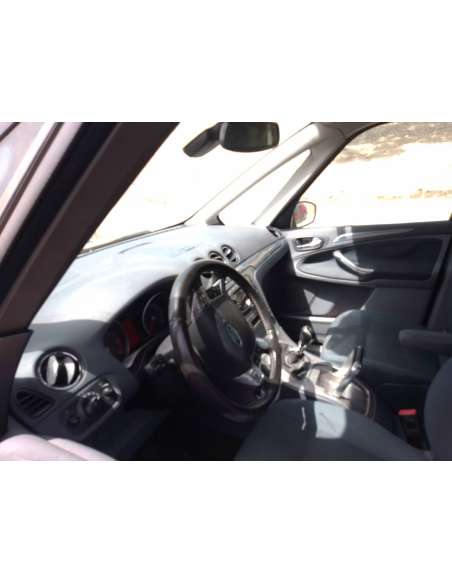 ford galaxy (ca1) del año 2009