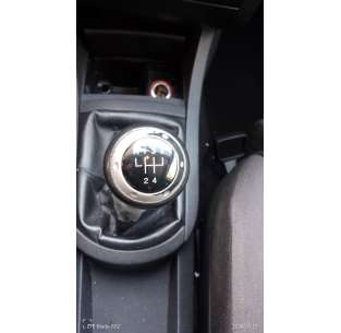 seat ibiza (6l1) del año 2005 2