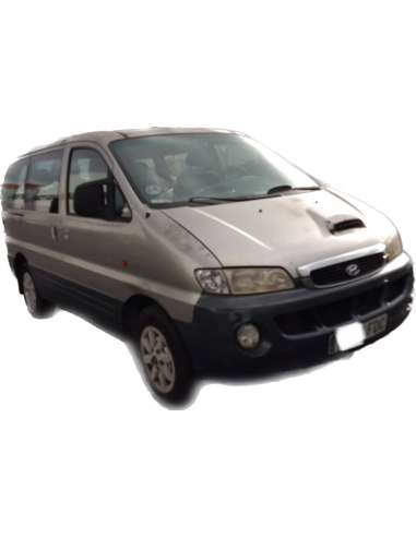 hyundai h 1 del año 2006