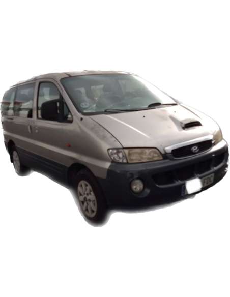 hyundai h 1 del año 2006