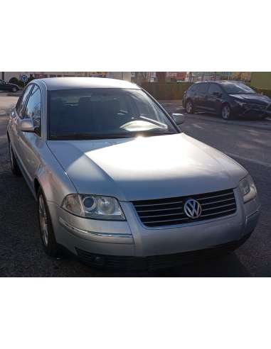volkswagen passat berlina (3b3) del año 2000