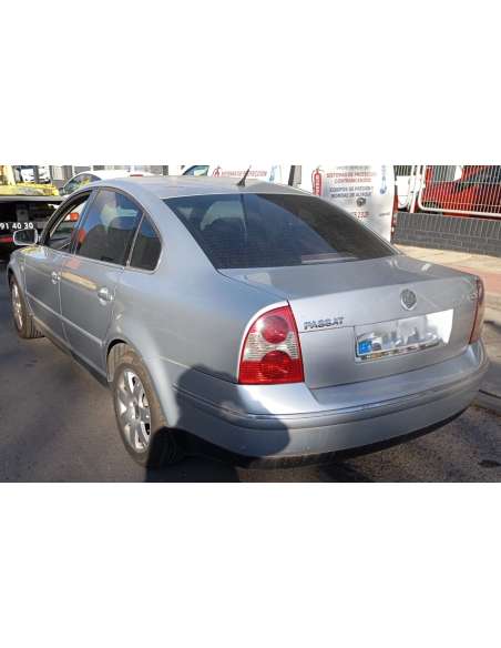 volkswagen passat berlina (3b3) del año 2000