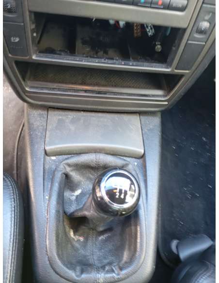 volkswagen passat berlina (3b3) del año 2000