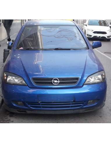 opel astra g coupé del año 2003
