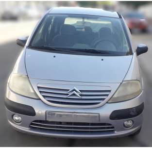 citroën c3 del año 2004